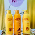 Advanced Korean Body Wash