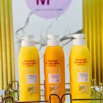 Advanced Korean Body Lotion