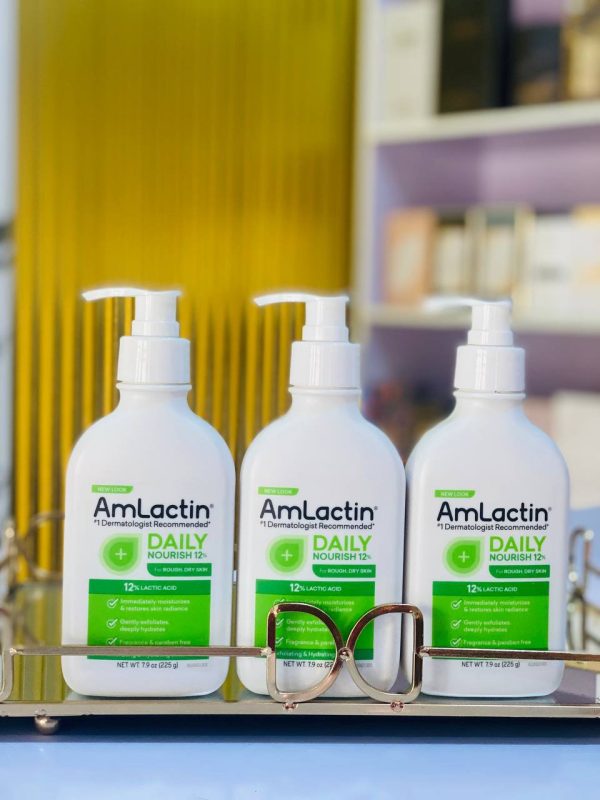 Amlatin Lotion