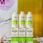 Simple Replenishing Rish Moisturizer