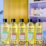 Dr Teals Moisturizing Bath and Body Oil