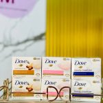 Dove Bar Soap