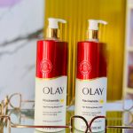 Olay Naicinamide Age Defying Body lotion 502ml