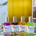 Betres Body Mist