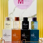Gk Men 50ml