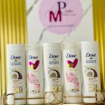 Dove Lotion