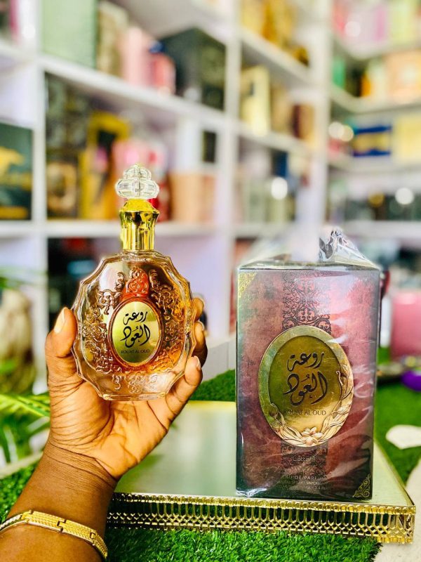 Rouat Al oud