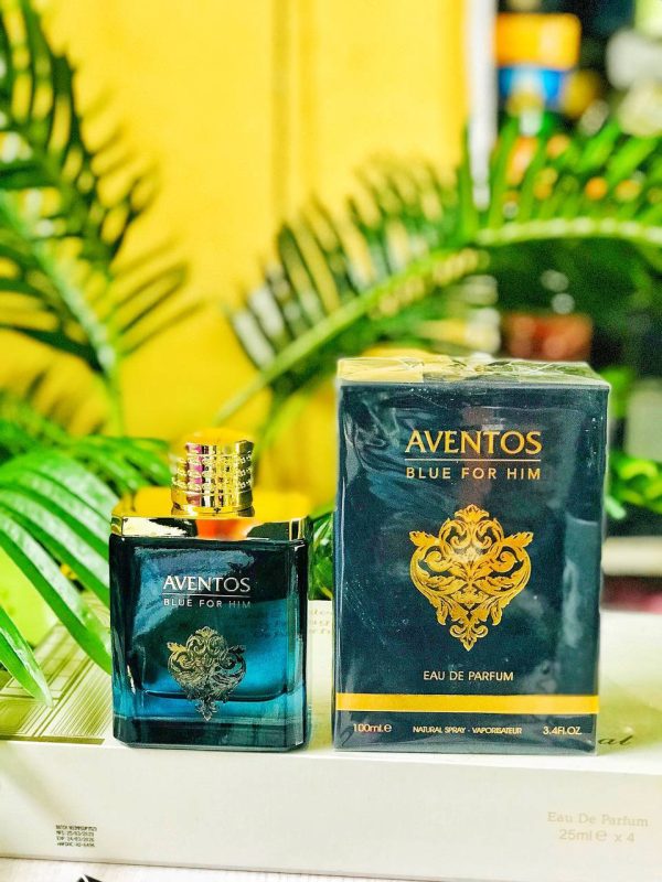 Aventos Blue for Him