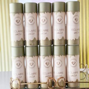 Eclair Body Spray