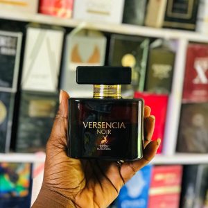 Versencia Noir