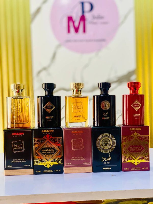 Amazon collection 25ml - Image 2