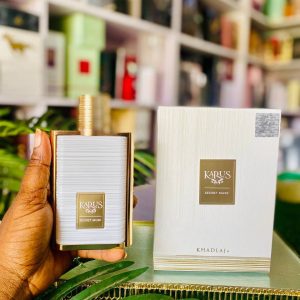 Karus Secret Musk