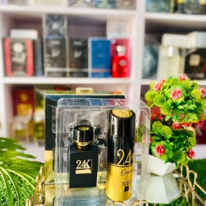 24k Gift set 2 in 1