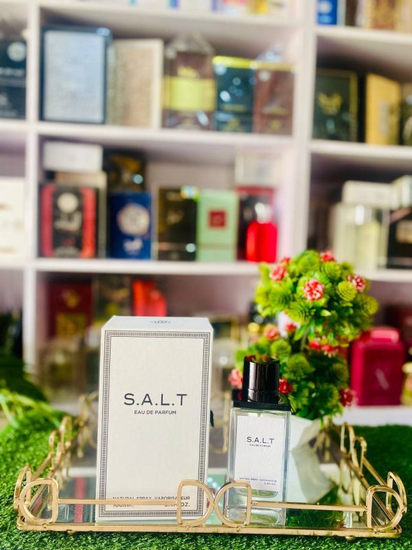 SALT