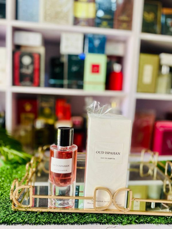 Oud Ispahan