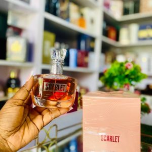 Scarlet