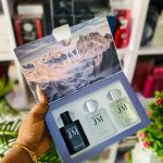 Aqua di gio 3 in 1 JM Gift set