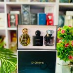 3 in 1 unisex gift set