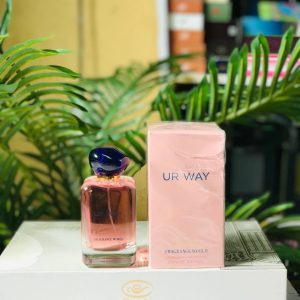 Ur way