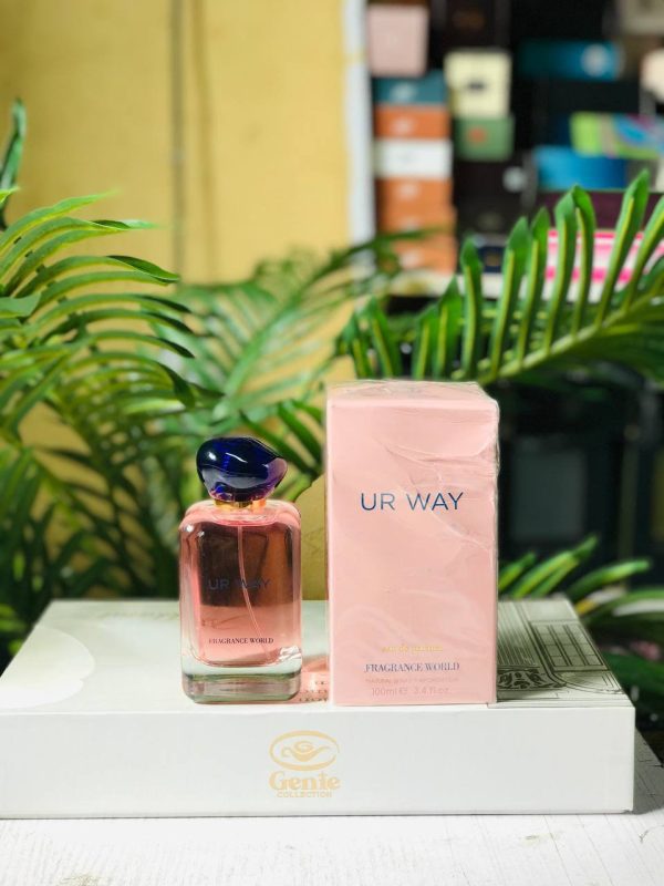 Ur way
