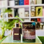 Brown Orchid Oud Edition