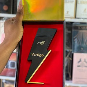 Vertigo