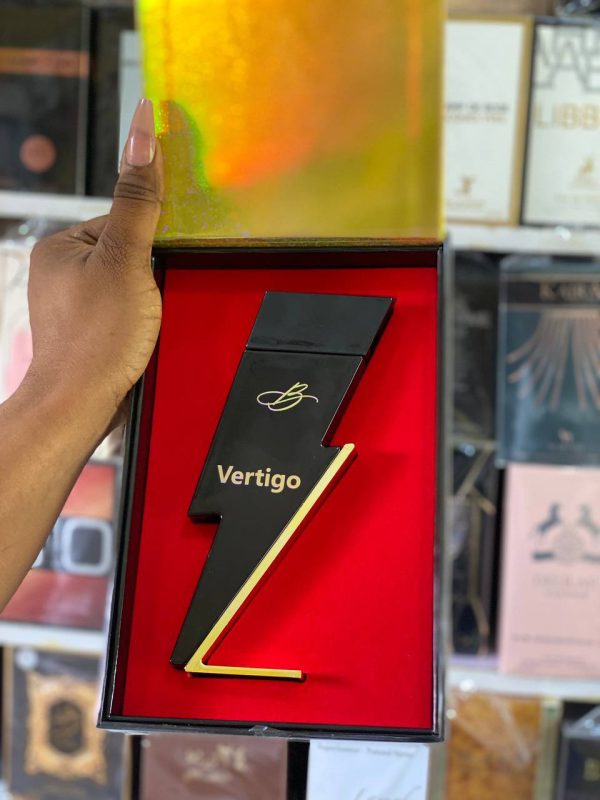 Vertigo