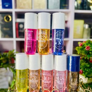 Sol Body mist 250ml