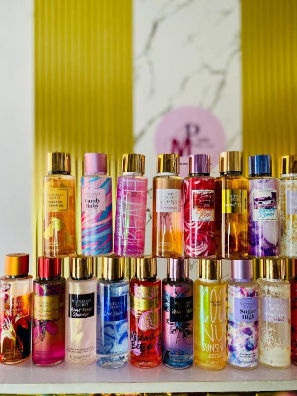 Victoria secret body mist - Image 2