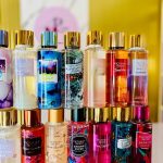 Victoria secret body mist