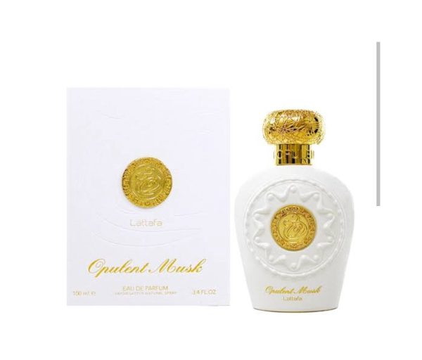 Opulent Musk