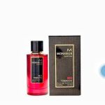 Red Tobacco Monsieur