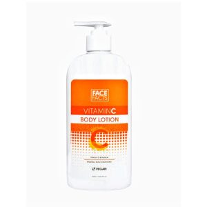 Face Fact Body Lotion