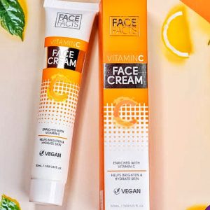 Face Facts Face Cream