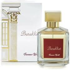 Barakkat Rouge 100ml