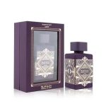 Badea Al Oud Amethyst