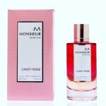 Candy Rose Monsieur