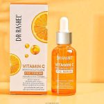 DR. RASHEL VITAMIN C BRIGHTENING AND ANTI-AGING SERUM