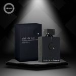 Club de nuit intense man