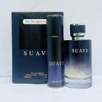 Suave 100ml