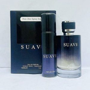 Suave 100ml