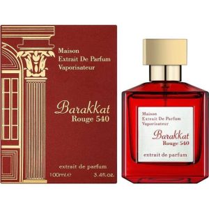Barakkat Rouge Extrait 100ml