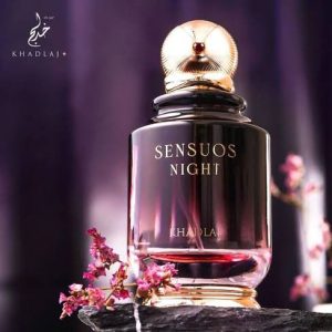 Sensuous Night