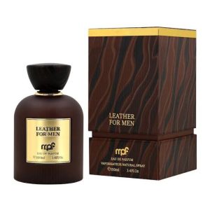 Leather for Men MPF