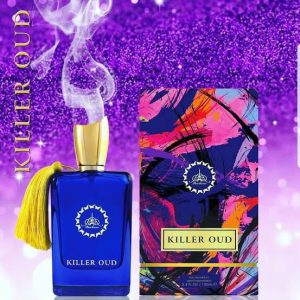 Killer Oud