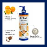 Dr Teals Body Lotion Vitamin C