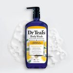 Dr Teals Body wash Vitamin C