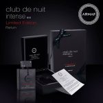 Club de Nuit Limited Edition