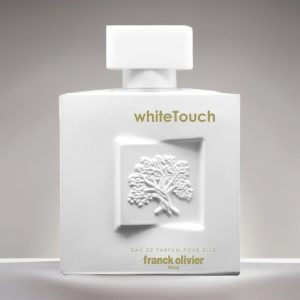 White Touch Frank Olivia
