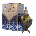 Hareem Al sultan Oil